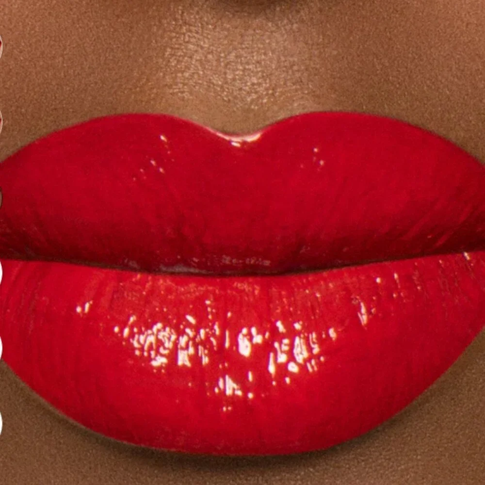 Jeffree Star Cosmetics Supreme Gloss – Red Affair (Electric Red) (NEW)